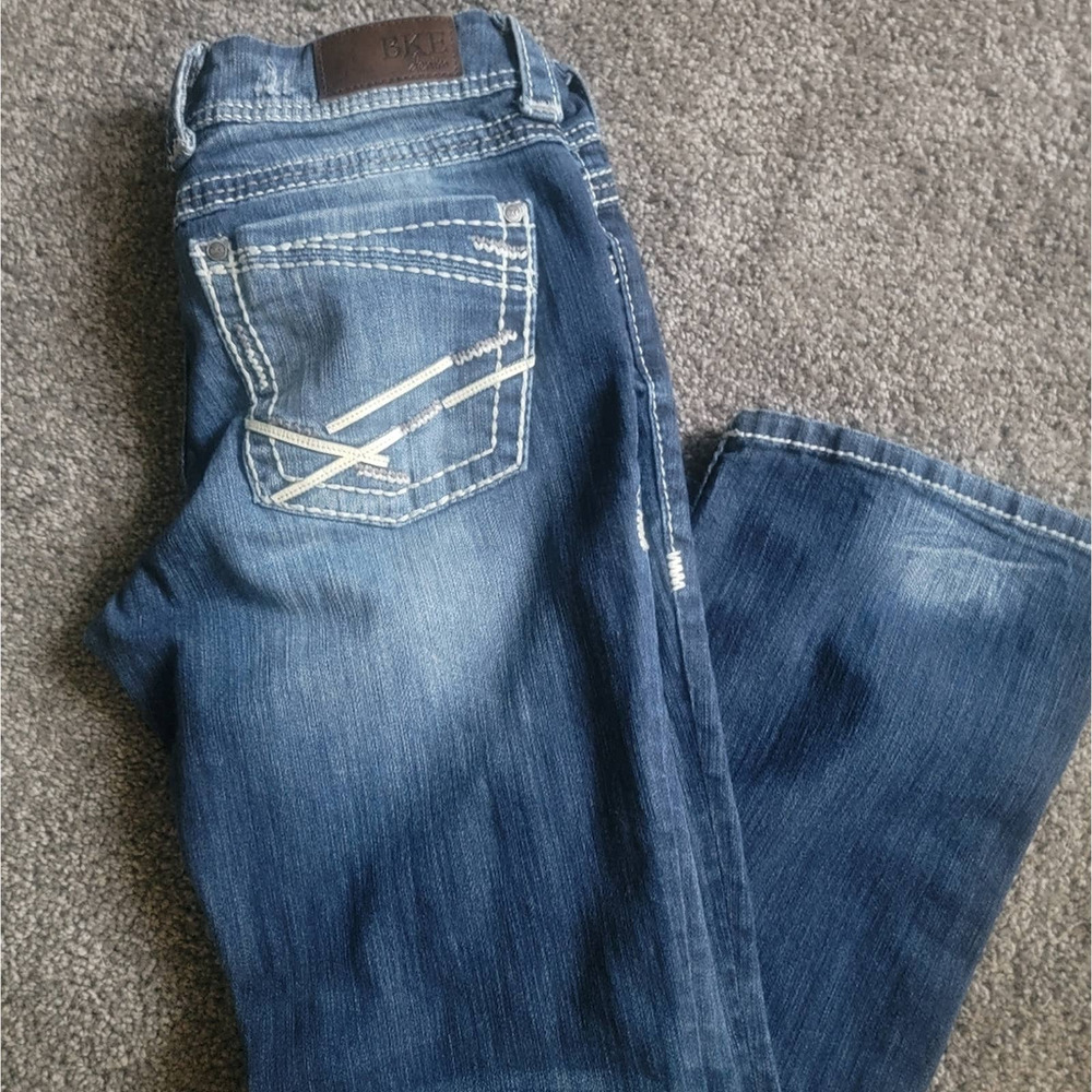 BKE culture sz 29R